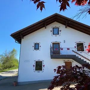 Ferienhaus Am Kagerstein Neukirchen beim Heiligen Blut