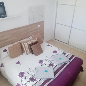 Privada Vecindario (Gran Canaria)
