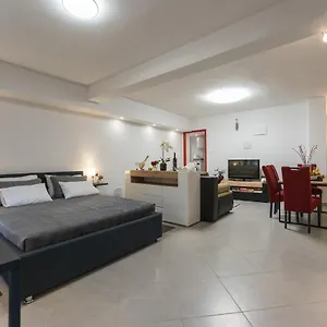 Mirakul Zadar
