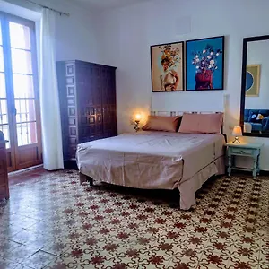 Casa Escondida - Residencia De Artistas Cordoba