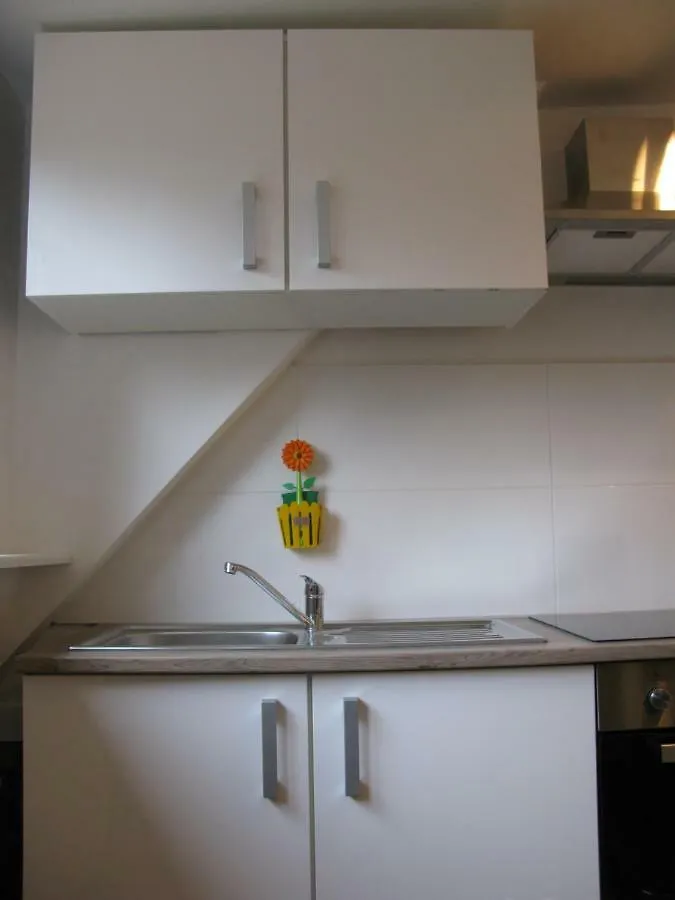 Messe-/Ferienwohnung Nuremberg
