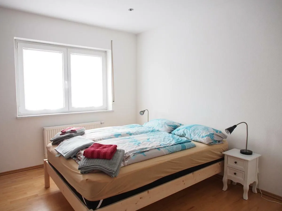 Messe-/Ferienwohnung Nuremberg Germany