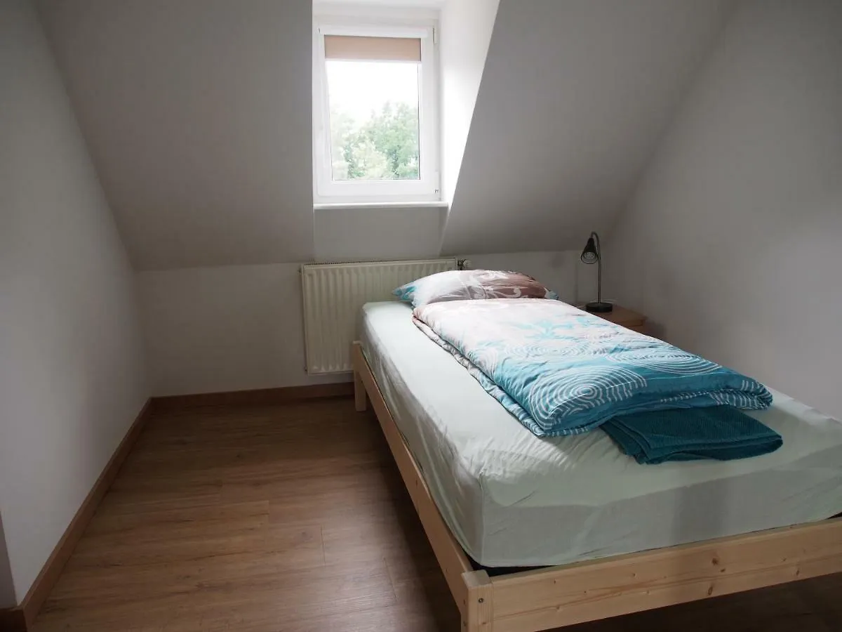 Messe-/Ferienwohnung Nuremberg 0*,  Germany
