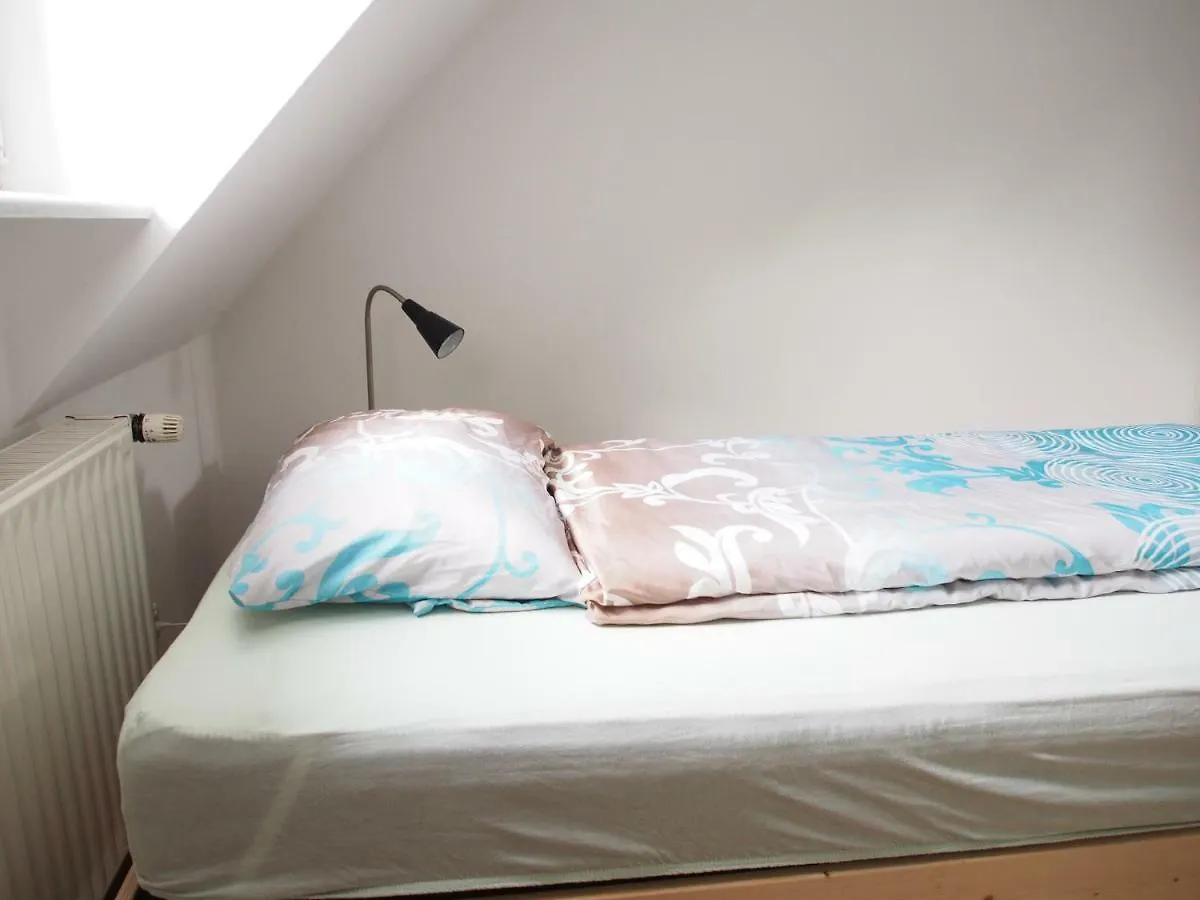 Messe-/Ferienwohnung Nuremberg 0*,  Germany